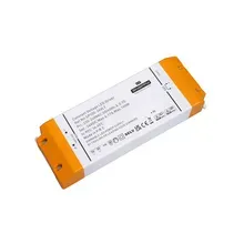 Snappy SP100-24VLT – LED Netzteil 24V 100W, Triac dimmbar, IP20, für Innenbereiche, CE zertifiziert Snappy SP100-24VLT – LED Netzteil 24V 100W, Triac dimmbar, IP20, für Innenbereiche, CE zertifiziert