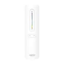 MiBoxer C4 LED Fernbedienung Weiß – für RGB, RGBW & RGBCCT LED Streifen, 2,4 GHz Funk, 1 Zone MiBoxer C4 LED Fernbedienung Weiß – für RGB, RGBW & RGBCCT LED Streifen, 2,4 GHz Funk, 1 Zone