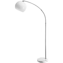 monzana® Design Bogenlampe 190-200cm verstellbar monzana® Design Bogenlampe 190-200cm verstellbar
