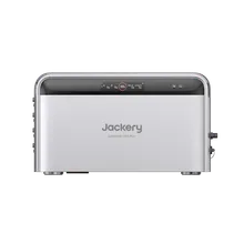 Jackery SolarVault 3 Pro Max Jackery SolarVault 3 Pro Max