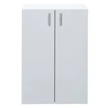 Casaria® Kommode Vela Weiß 116x30x60cm Casaria® Kommode Vela Weiß 116x30x60cm