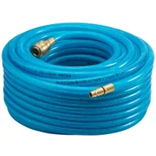 monzana® Druckluftschlauch 30m Schnellkupplung/Stecker monzana® Druckluftschlauch 30m Schnellkupplung/Stecker