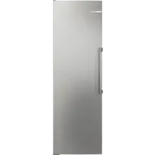BOSCH Serie 6 Freistehender Kühlschrank 186.2 x 59.5 cm Inox KSN36AICM BOSCH Serie 6 Freistehender Kühlschrank 186.2 x 59.5 cm Inox KSN36AICM