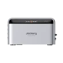 Jackery SolarVault 3 Pro Max Jackery SolarVault 3 Pro Max