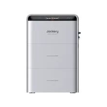 Jackery SolarVault 3 Pro Max AC Jackery SolarVault 3 Pro Max AC