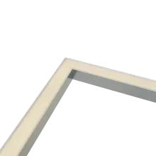 Verbinder für LED ALU Aufbauprofil Exo-A2_13 Verbinder für LED ALU Aufbauprofil Exo-A2_13