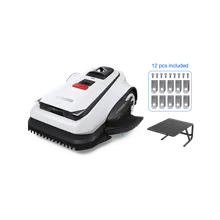 Geschenkpaket GOAT A1600 LiDAR PRO Geschenkpaket GOAT A1600 LiDAR PRO