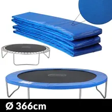 monzana® Trampolin Randabdeckung Ø366cm monzana® Trampolin Randabdeckung Ø366cm