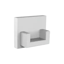 Endkappe für LED Alu Aufbauprofil Exo-A0-8 Endkappe für LED Alu Aufbauprofil Exo-A0-8