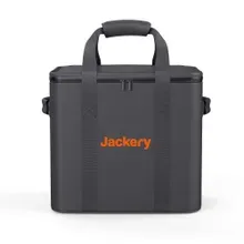 Jackery EVA Tragetasche für Explorer 2000 v2/2000 Pro/1500 Pro/1000 Plus Tragbare Powerstation (L) Jackery EVA Tragetasche für Explorer 2000 v2/2000 Pro/1500 Pro/1000 Plus Tragbare Powerstation (L)