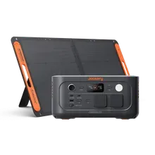 Jackery Explorer 500 v2 Tragbare Powerstation Jackery Explorer 500 v2 Tragbare Powerstation