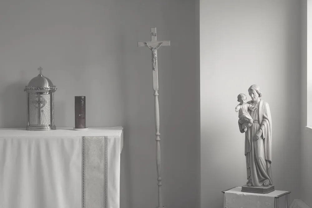 IBADAT SORE Kamis, 23 Oktober 2025 IBADAT SORE Kamis, 23 Oktober 2025