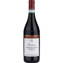Paolo Manzone Barbera d'Alba Superiore Fiorenza DOC Paolo Manzone Barbera d'Alba Superiore Fiorenza DOC