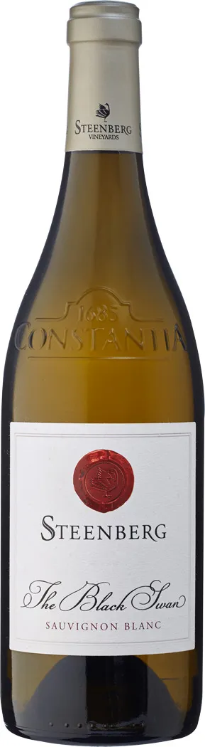 Steenberg The Black Swan Sauvignon Blanc Steenberg The Black Swan Sauvignon Blanc