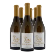 2018 Mâcon-Verzé blanc AC 2018 Mâcon-Verzé blanc AC