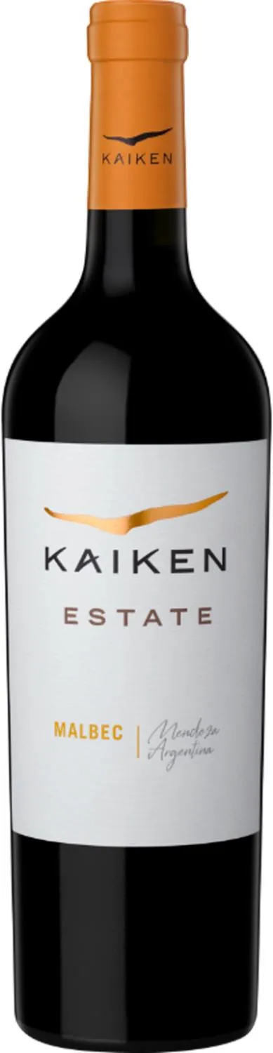 Kaiken Malbec Kaiken Malbec