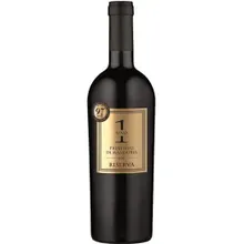 Masseria La Volpe Uno Primitivo di Manduria DOC Riserva Masseria La Volpe Uno Primitivo di Manduria DOC Riserva