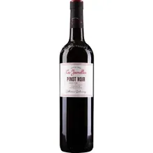 Les Jamelles Pinot Noir Les Jamelles Pinot Noir