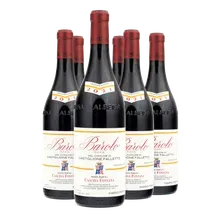 2021 Barolo DOCG del Comune di Castiglione Falletto 2021 Barolo DOCG del Comune di Castiglione Falletto