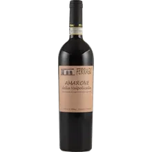Ferragu Amarone della Valpolicella 2018 Ferragu Amarone della Valpolicella 2018