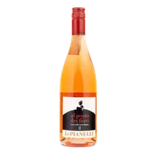 2024 al posto dei fiori Coste della Sesia Rosato DOC 2024 al posto dei fiori Coste della Sesia Rosato DOC