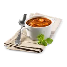 Dallmayr Gulaschsuppe Dallmayr Gulaschsuppe