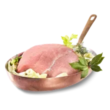 Kalbsnuß Kalbsnuß