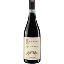 G.D. Vajra Dolcetto d’Alba DOC G.D. Vajra Dolcetto d’Alba DOC
