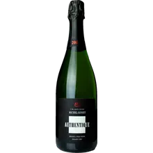 Champagne Michel Gonet Authentique Blanc de Blancs Grand Cru 2005 Champagne Michel Gonet Authentique Blanc de Blancs Grand Cru 2005