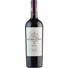 Achaval Ferrer Malbec 2021 Achaval Ferrer Malbec 2021