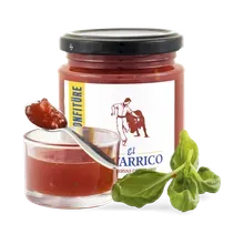 Tomatenkonfitüre Navarrico Tomatenkonfitüre Navarrico