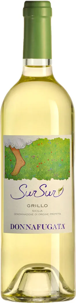 Donnafugata Sur Sur Grillo DOC Donnafugata Sur Sur Grillo DOC