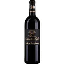 Château Sociando Mallet Haut-Médoc AOC 2018 Château Sociando Mallet Haut-Médoc AOC 2018