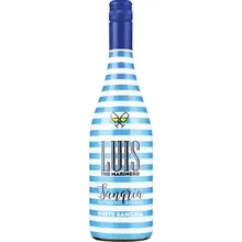 Luis The Marinero White Sangria Luis The Marinero White Sangria