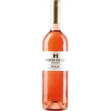 Barón de Ley Rosé Barón de Ley Rosé