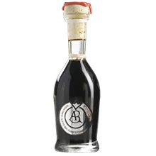 Medici Ermete Aceto Balsamico tradizionale di Reggio Emilia - Bollo Argento Medici Ermete Aceto Balsamico tradizionale di Reggio Emilia - Bollo Argento