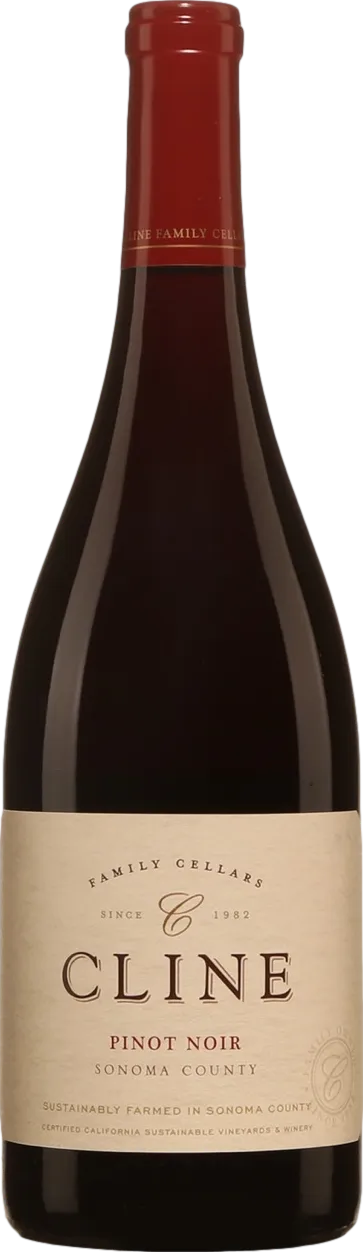 Cline Pinot Noir 2021 Cline Pinot Noir 2021