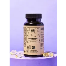 Vegane Omega 3 Kapseln 90 Stück Vegane Omega 3 Kapseln 90 Stück