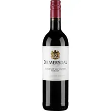 Diemersdal Cabernet Sauvignon Merlot Diemersdal Cabernet Sauvignon Merlot
