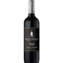 Robert Mondavi Vint Private Selection Cabernet Sauvignon Robert Mondavi Vint Private Selection Cabernet Sauvignon