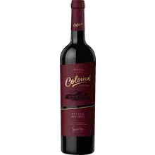 Colome Estate Malbec 2023 Colome Estate Malbec 2023