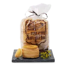 Blätterteigpasteten 6 Stück Blätterteigpasteten 6 Stück