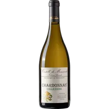 Castello di Monsanto Chardonnay Fabrizio Bianchi 2024 Castello di Monsanto Chardonnay Fabrizio Bianchi 2024