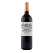 2020 Château Lamothe-Cissac 2020 Château Lamothe-Cissac
