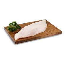 Rotbarschfilet Rotbarschfilet