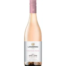 Lanzerac Pinotage Rosé Lanzerac Pinotage Rosé