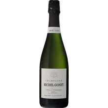 Champagne Michel Gonet Les 3 Terroirs Blanc de Blancs Extra Brut 2020 Champagne Michel Gonet Les 3 Terroirs Blanc de Blancs Extra Brut 2020