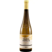 Anselmo Mendes Muros Antigos Alvarinho DOC Anselmo Mendes Muros Antigos Alvarinho DOC