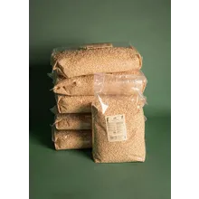 Gepuffte Bio Quinoa 6 x 600 g Gepuffte Bio Quinoa 6 x 600 g