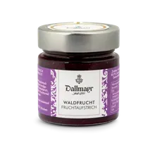 Waldfrucht Fruchtaufstrich Dallmayr Waldfrucht Fruchtaufstrich Dallmayr
